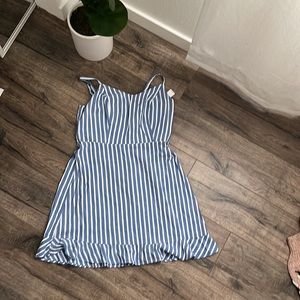 Old Navy dress